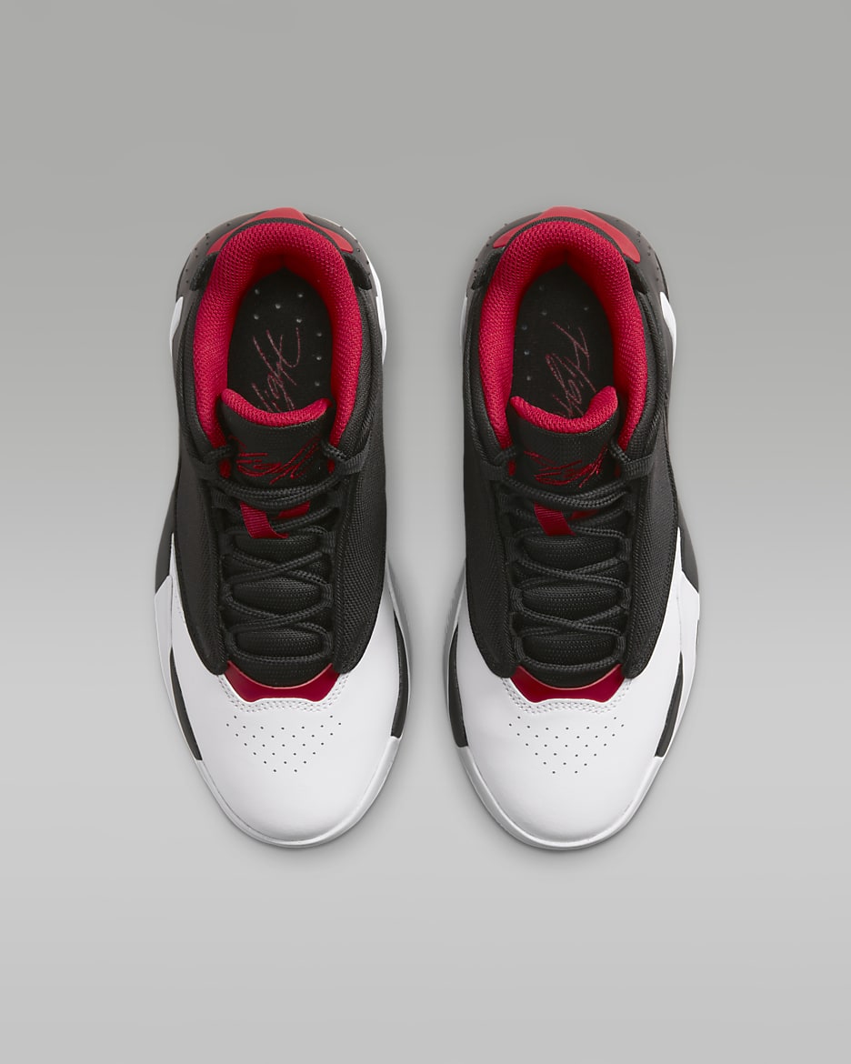 Jordan Max Aura 4 Older Kids Shoes. Nike PH